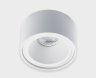 Встраиваемый светильник Italline M01-1015 white