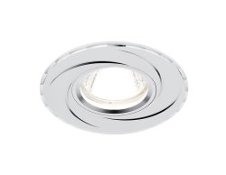 Встраиваемый светильник Ambrella light Classic A506 W