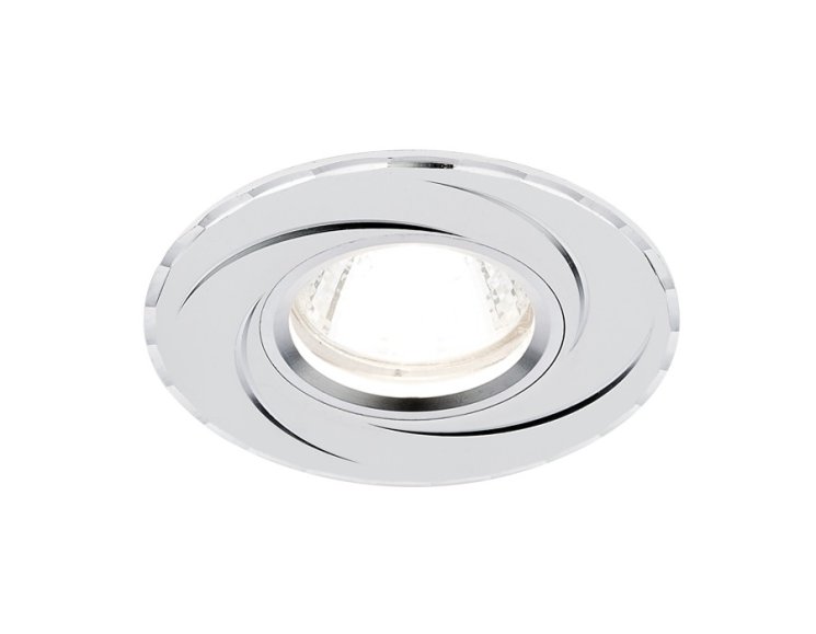 Встраиваемый светильник Ambrella light Classic A506 W
