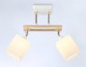 Потолочный светильник Traditional Ambrella light TR9501