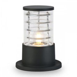 Уличный ландшафтный светильник Ambrella light Street ST2532