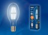 Ретро лампа E40 40W 6500K (холодный) Uniel LED-ED90-40W-DW-E40-CL GLP05TR (UL-00003763)