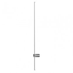 Настенный светодиодный светильник Loft it Rays 10054GR