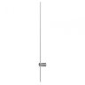 Настенный светодиодный светильник Loft it Rays 10054GR