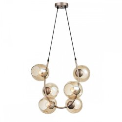 Подвесной светильник Vele Luce Astoria VL5004P61