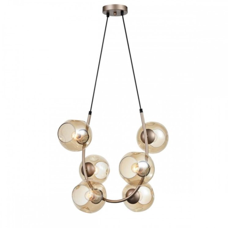 Подвесной светильник Vele Luce Astoria VL5004P61