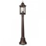 Уличный столб Mavret Odeon Light с лампочкой 4961/1F+Lamps E27 P45
