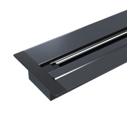 2м. Встраиваемый однофазный шинопровод Elektrostandard 85083/00 (a057096)