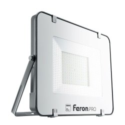 Светодиодный прожектор 150W 6400K (холодный) IP65 Feron PRO LL-1000 41542