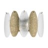 Бра Demure Freya FR5189WL-02BS