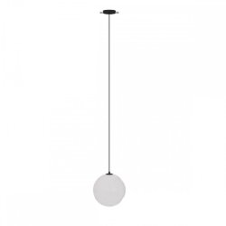 Подвесной светодиодный светильник Maytoni Technicall Luna P039PL-5W3K-20INS-B