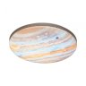 Настенно-потолочный светильник с пультом ДУ Sonex Pale Jupiter 7724/DL