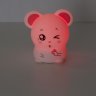 Настольная сенсорная лампа RGB Arte lamp Tilly A7373LT-1WH