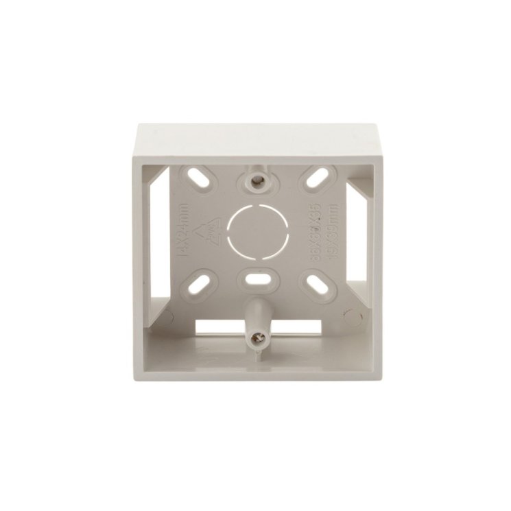 Монтажная коробка для светильника DK3050-WH Denkirs DK3050-BX