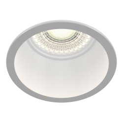 Встраиваемый светильник Maytoni Technical Reif DL049-01W