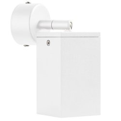 RB336 Настенный светильник Rullo Lightstar (комплект из 216336+590206)