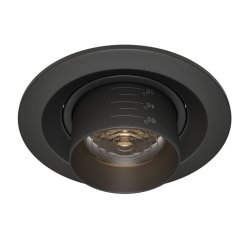 Встраиваемый светодиодный светильник Maytoni Technical Elem DL052-L7B3K