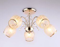 Люстра на штанге Ambrella light Traditional TR3189