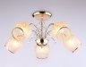 Люстра на штанге Ambrella light Traditional TR3189