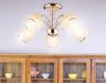 Люстра на штанге Ambrella light Traditional TR3189