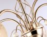 Люстра на штанге Ambrella light Traditional TR3189