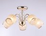 Люстра на штанге Ambrella light Traditional TR3189