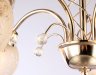 Люстра на штанге Ambrella light Traditional TR3189