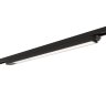 Трековый светильник 24W 3000К для магнитного шинопровода Single phase track system Technicall TR000-1-24W3K-B