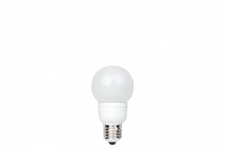 Светодиодная лампа E27 1W 6500К (холодный) Paulmann 28022