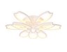 Потолочная светодиодная люстра с ПДУ (Радио 2.4G) Ambrella light Original FA579 (00-00003366)