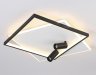 Настенно-потолочный светильник с пультом ДУ Ambrella light Line FL5138