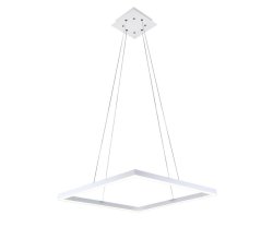 Подвесной светодиодный светильник Kink Light Альтис 08225,01(4000K)