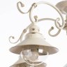 Люстра потолочная Arte Lamp 7 с поддержкой Алиса A4577PL-5WG-A