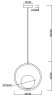 Подвесной светильник Arte Lamp Matisse A7741SP-1AB