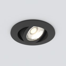 Встраиваемый светильник Elektrostandard 15272/LED (a056031)