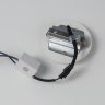 Встраиваемый светодиодный светильник Citilux Скалли CLD006R0