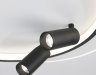 Настенно-потолочный светильник с пультом ДУ Ambrella light Line FL5137