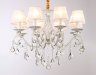 Подвесная люстра Ambrella light Traditional TR4548