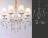 Подвесная люстра Ambrella light Traditional TR4548
