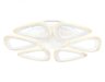 Потолочная диммируемая люстра с пультом ДУ Ambrella light Original FA4518