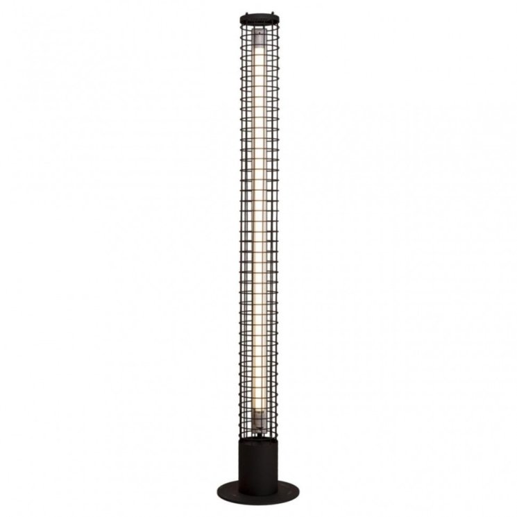 Торшер Loft IT Tube Loft1705BK