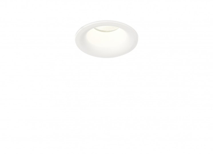 Встраиваемый светодиодный светильник SIMPLE STORY 2078-LED7DLW