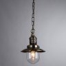 Подвесной светильник Arte Lamp Sailor A4524SP-1AB
