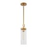 Подвесной светильник с лампочкой Favourite Radiales 3099-1P+Lamps Е27 Свеча