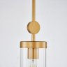 Подвесной светильник с лампочкой Favourite Radiales 3099-1P+Lamps Е27 Свеча