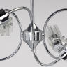 Люстра потолочная MW-Light Олимпия 106011406