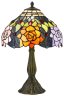 Настольная лампа с лампочкой Velante 886-804-01+Lamps E27 P45