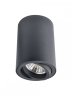 Накладной светильник Arte Lamp Sentry A1560PL-1BK