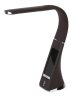 Настольная лампа ЭРА NLED-461-7W-BR