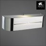 Подсветка стен и колонн Arte Lamp Cosmopolitan A7210AP-1CC